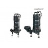 Pompes submersibles H-DIGGER / H-ULTRACUT