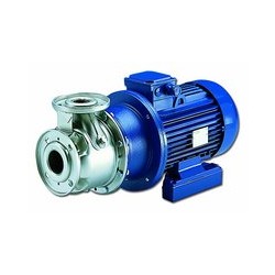 Centrifugal Surface Pump aquaculturefrance
