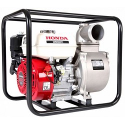 Motopompes essence HONDA