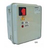 Coffret électriques QM (230V)