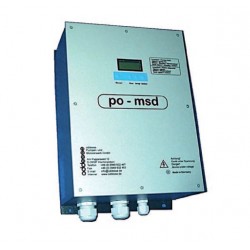 Coffret électriques QM (230V)