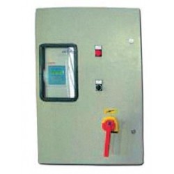 Coffret électriques QM (230V)