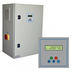 Coffret électriques QM (230V)