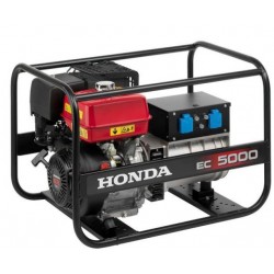 Groupes électrogènes HONDA