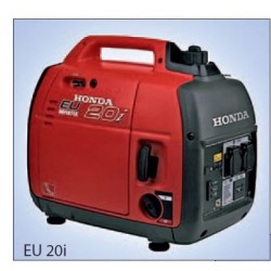 Groupes électrogènes HONDA