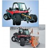 TERRATRAC Aebi TT275