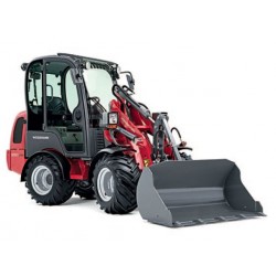Weidemann CXK