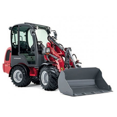 Weidemann CXK