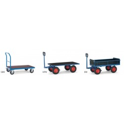 Chariots