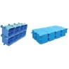 Pontons flottants M-Float