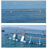 Systèmes de cages offshore SPYA