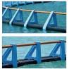 Pontons flottants M-Float