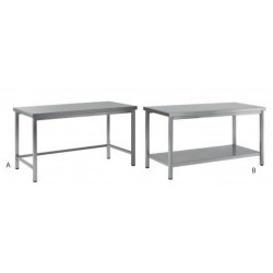 Table de travail