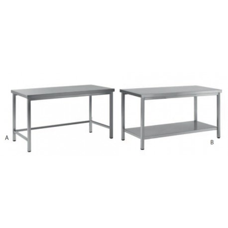 Table de travail