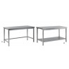 Melamin - table de travail