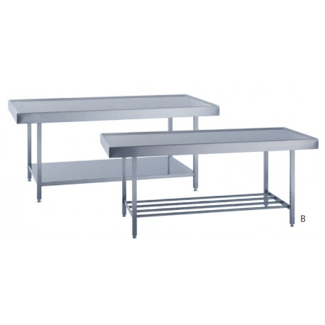 Melamin - table de travail