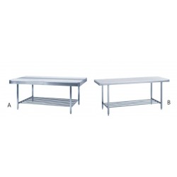 Melamin - table de travail