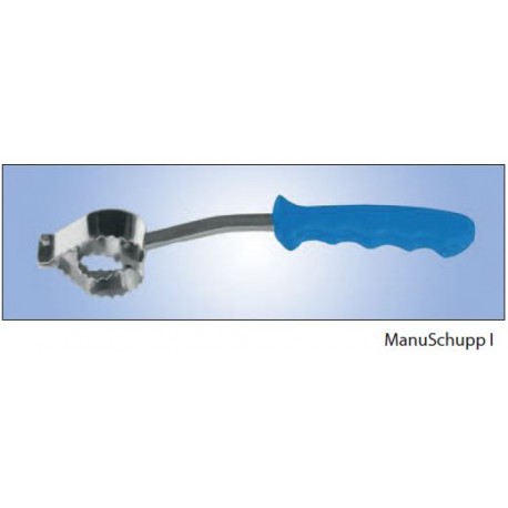 Ecailleurse - ManuSchupp I