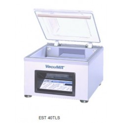 Emballage sous vide