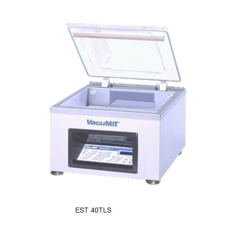 Emballage sous vide
