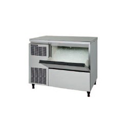 Machines à glace