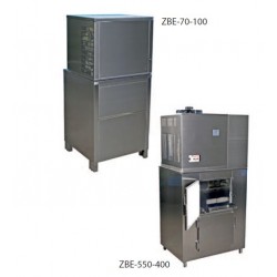 Machines à glace