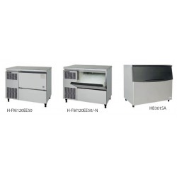 Machines à glace