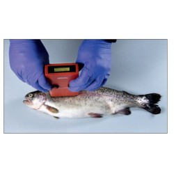 Testeur de fraîcheur pour poissons Distell