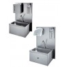 Hand Washing Station aquaculture-france