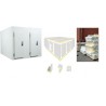 Chambres froides