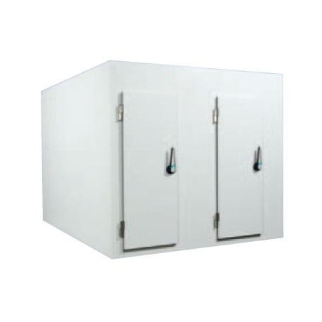 Chambres froides