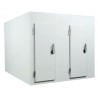 Chambres froides
