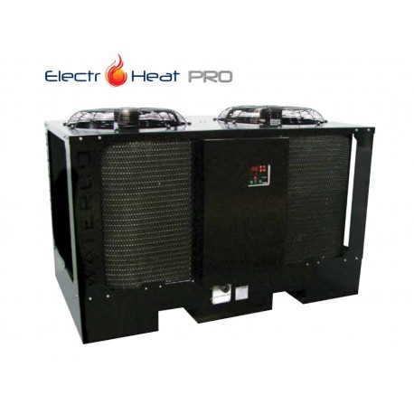 Electroheat Heat