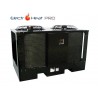 Electroheat Heat