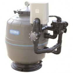Pond Professional Filtre à perle