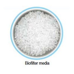 Pond Professional Filtre à perle