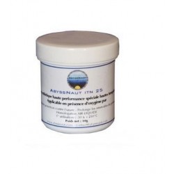 Graisse compatible oxygène pur