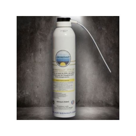 Graisse compatible oxygène pur