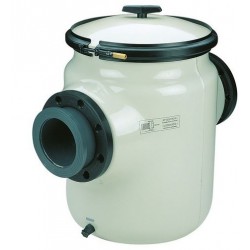 Préfiltres 60 L avec hublot