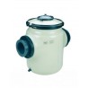 Prefiltro de 60 Litros acuicultura