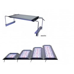Éclairage LED
