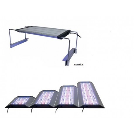 Éclairage LED