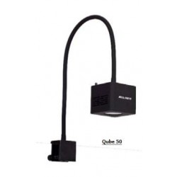 Éclairage LED Qube 50