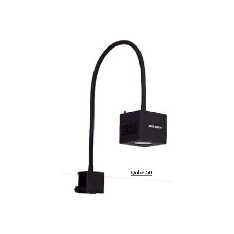 Éclairage LED Qube 50