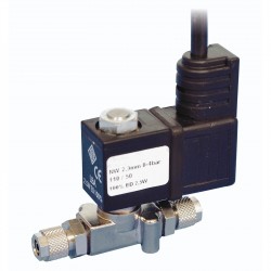 M-ventil Standard