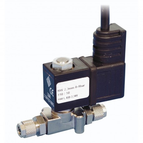 M-ventil Standard