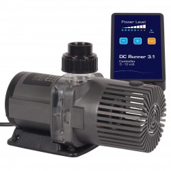 Aqua Medic DC Runner pump aquaculture france