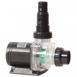 Pompes de circulation DC Runner