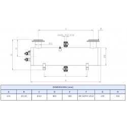 UV 1 120 PEHD