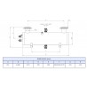 UV sterilizer 360W aquaculturefrance